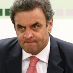 Aécio Neves - Apresentação do promessômetro do governo Dilma Rousseff
