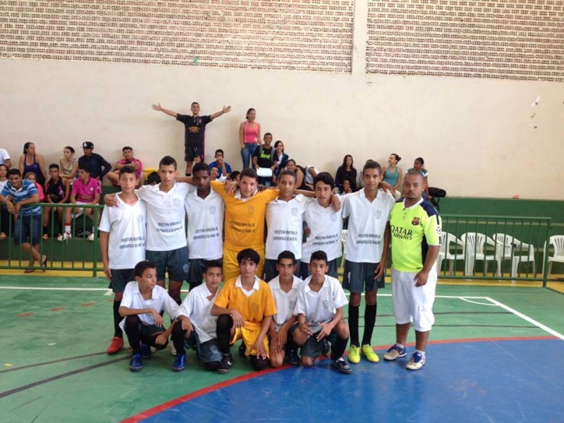 futsal