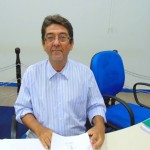 VEREADOR REGINALDO